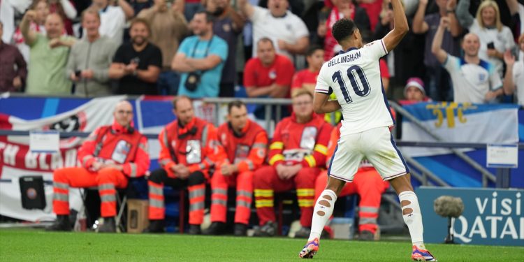 Bellingham presudio Srbiji, ali Piksijevi izabranici ipak pokazali zube jednom od najvećih favorita Eura