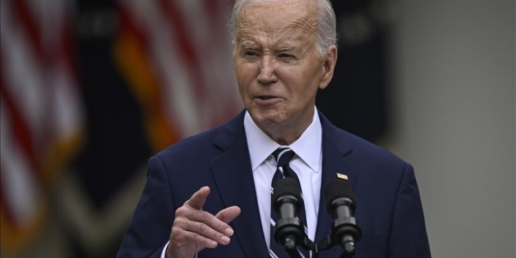 Biden neće pomilovati sina Huntera kojem prijeti 25 godina zatvora