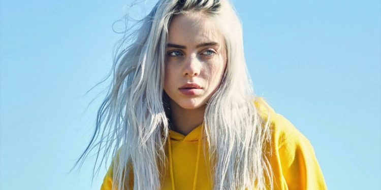 Billie Eilish objavila spot za novu pjesmu kojeg je sama režirala