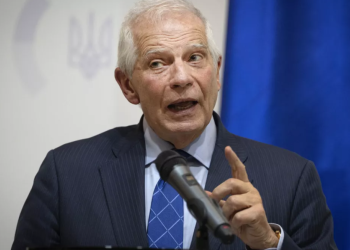 Borrell upozorava: Izrael ima jasnu volju da anektira Zapadnu obalu