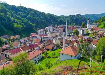 Bošnjačko prokletstvo Srebrenice