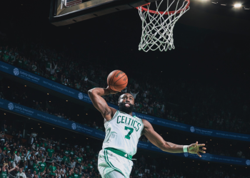 Boston deklasirao Dallas. Sjajni Dončić ostao bez pomoći saigrača