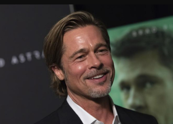 Brad Pitt se priključuje filmu u kojem već glume Di Caprio, Del Toro, Penn…?