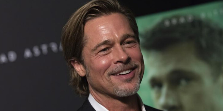 Brad Pitt se priključuje filmu u kojem već glume Di Caprio, Del Toro, Penn…?