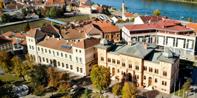 Brčko: Milion maraka za realizaciju Programa zapošljavanja pripravnika za 2024. godinu