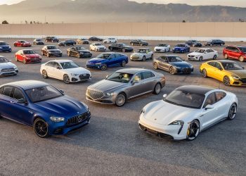 Britanski autočasopis tvrdi: Ovo su automobili s kojima su vlasnici najzadovoljniji