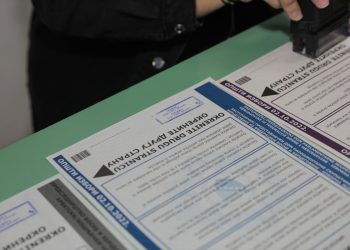 CIK pokrenuo ponovni postupak javne nabavke glasačkih listića. Vrijednost nabavke skuplja za 250.000 KM