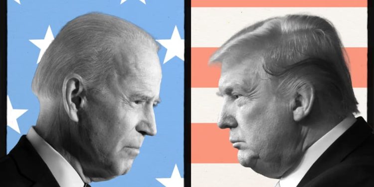 CNN citirajući antičke filozofe savjetuje Amerikance kako preživjeti borbu Bidena i Trumpa