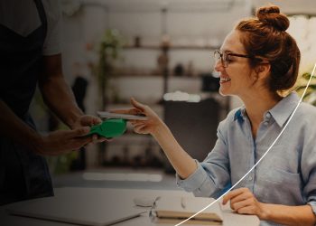 Četvrtina korisnika bi odustala od kupovine ako trgovac ne prima kartice