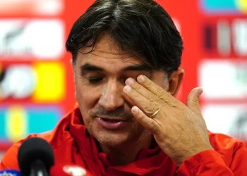 Dalić: Znamo šta nam je potrebno protiv Italije