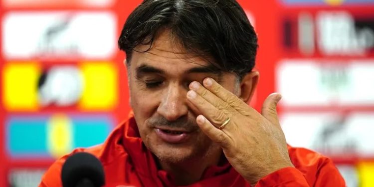 Dalić: Znamo šta nam je potrebno protiv Italije