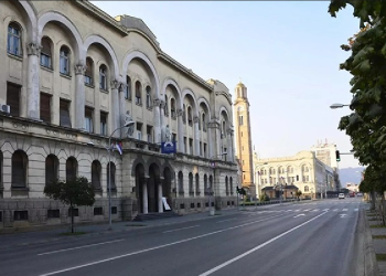 Danas otvaranje kancelarije ruske ambasade u Banjoj Luci