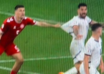 Danci priznali da je Srbija oštećena: Imali smo sreće