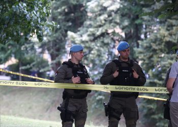 Detalji likvidacije na Vilsonovom šetalištu: Poznat identitet ubice i žrtve te šta je prethodilo ubistvu