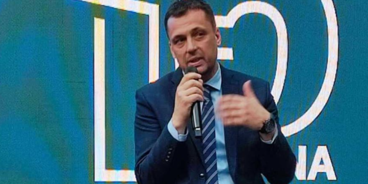 Direktor BH Pošte Adis Šehić za Raport: Oni koji su sumnjivo dobivali poslove, sad se žale što trebaju raditi drugi dan Bajrama