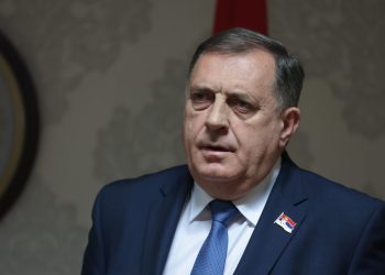 Dodik: Stvara se multipolarni svijet u kome će propasti narodi koji nemaju svoj identitet i jaka vođstva