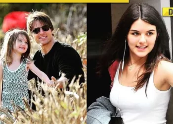 Dok je Tom Cruise uživao na koncertu Taylor Swift, njegova kćerka slavila je maturu