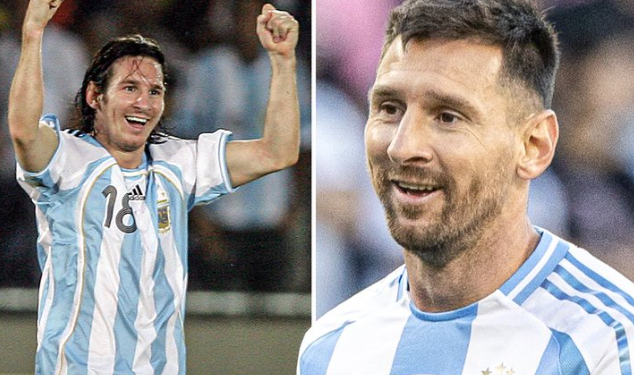Dok svi gledaju u Euro, Leo Messi je oborio još jedan rekord