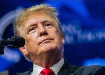 Donald Trump izgleda neće moći ući u 37 država svijeta