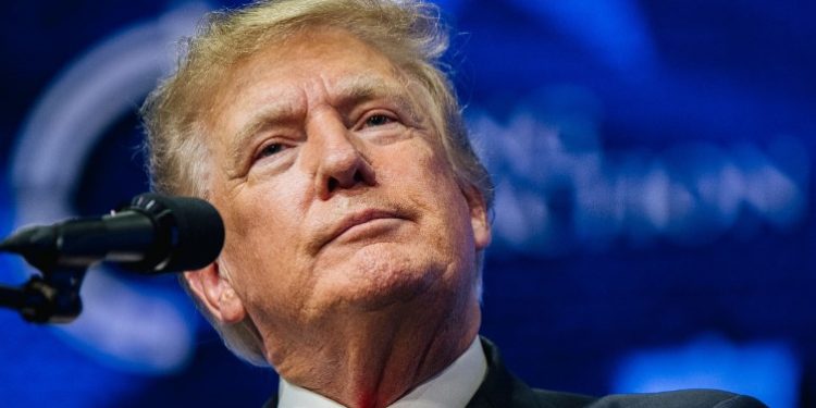 Donald Trump izgleda neće moći ući u 37 država svijeta
