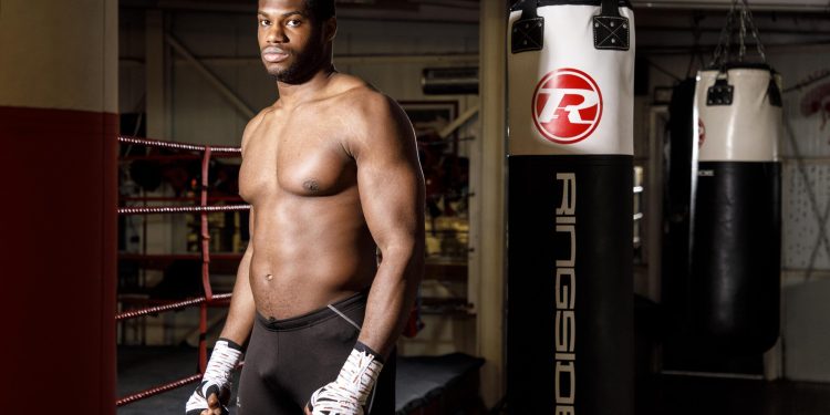 Dubois prijeti Joshui: Želim taj prokleti pojas