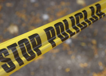 Dvostruko ubistvo u Slavonskom Brodu: Uhapšena jedna osoba