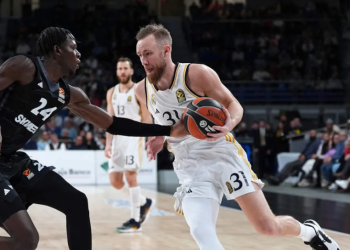 Džanan Musa briljirao u Clasicu, pomogli mu i Realovi “stogodišnjaci”