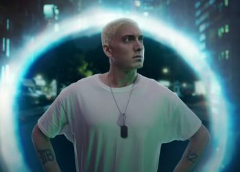 Eminem objavio singl “Houdini” s kojim najavljuje album “The Death of Slim Shady (Coup de Grâce)”