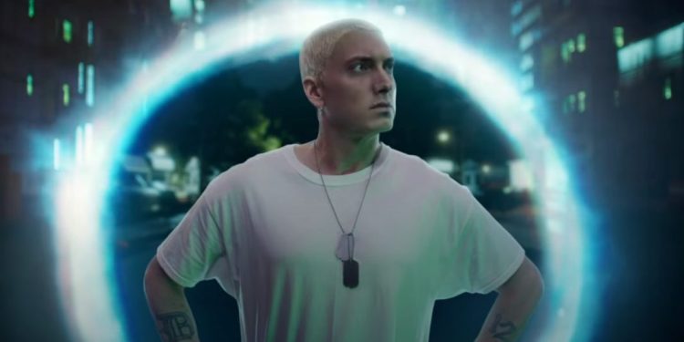 Eminem objavio singl “Houdini” s kojim najavljuje album “The Death of Slim Shady (Coup de Grâce)”
