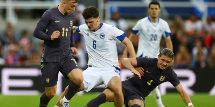 Engleskoj se 30 godina nije desilo ono što je sinoć protiv Zmajeva