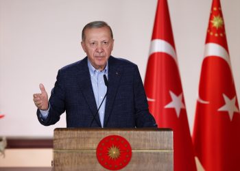 Erdogan razgovarao s Pashinyanom: Turska i Armenija potvrdili posvećenost normalizaciji odnosa