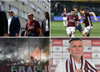 FK Sarajevo kao nenavođena raketa: Jednom će pogoditi cilj, samo kad i po koju cijenu?