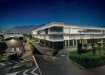 Ferrari je otvorio ‘fabriku budućnosti‘ u kojoj će proizvoditi i električni model