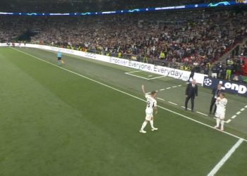 Finale palo u drugi plan: Tuga na Wembleyu, potvrđeno je najgore