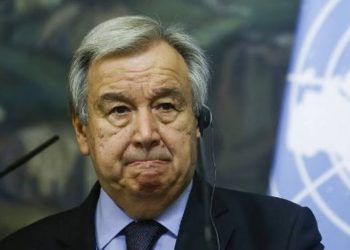 Generalni sekretar UN podržao mirovni prijedlog. Oglasila se i Baerbock: Svaki novi dan kad civili umiru u Gazi je dan previše