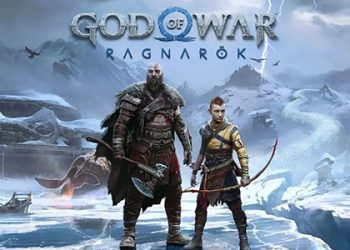 God of War Ragnarok dolazi na PC, ali trebat će vam PSN korisnički račun