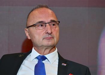 Grlić Radman: Neće biti “prečice” za ulazak država Zapadnog Balkana u Evropsku uniju