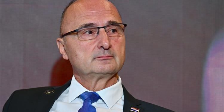 Grlić Radman: Neće biti “prečice” za ulazak država Zapadnog Balkana u Evropsku uniju