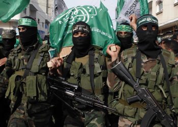 Hamas traži potpuno povlačenje izraelskih vojnika iz Gaze