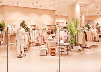 H&M je ostvario rast dobiti. Prvi do Zare