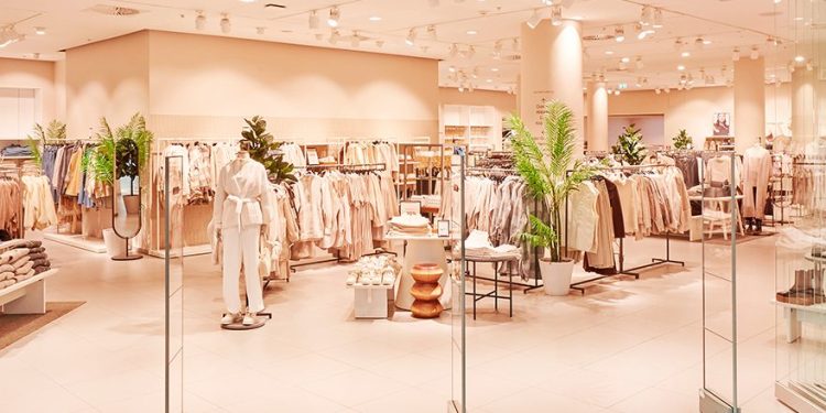 H&M je ostvario rast dobiti. Prvi do Zare