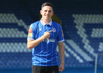 Haris Ovčina napustio Željezničar