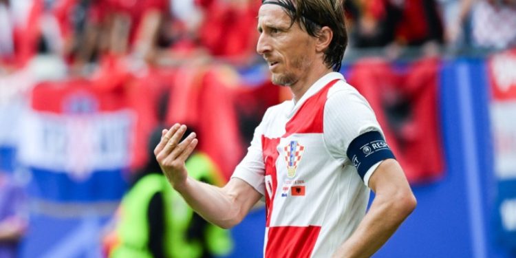 Hit Eura ostao šokiran potezom Luke Modrića: “Čime sam ovo zaslužio”