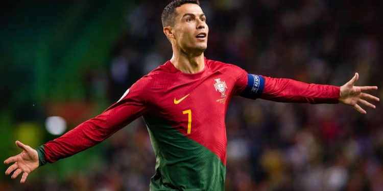 Hoće li Ronaldo protiv Hrvatske srušiti svjetski rekord?