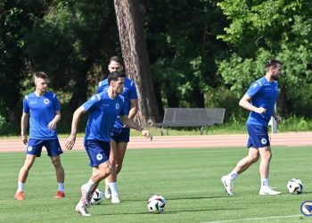 Hrvatski zamijenio dresom “Zmajeva”. Sada uputio poruku koja će oduševiti naše navijače