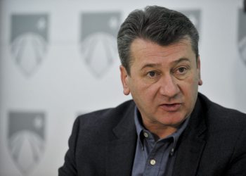 Ibrahim Hadžibajrić osuđen na šest mjeseci zatvora