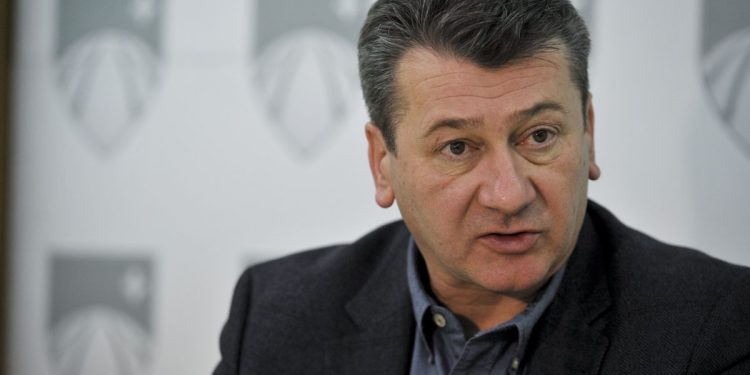 Ibrahim Hadžibajrić osuđen na šest mjeseci zatvora