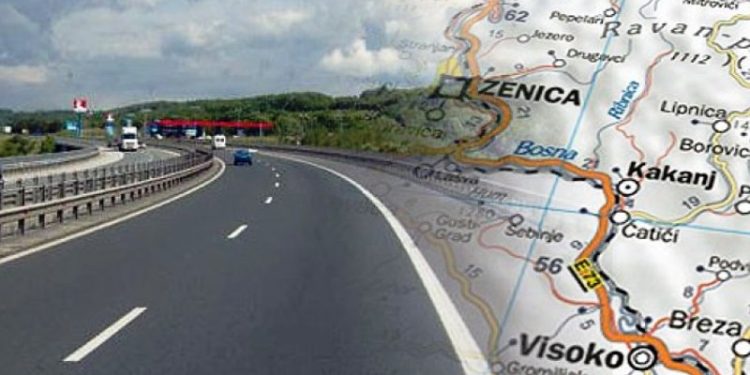 Iz BIHAMK-a apeluju na vozače da voze maksimalno oprezno