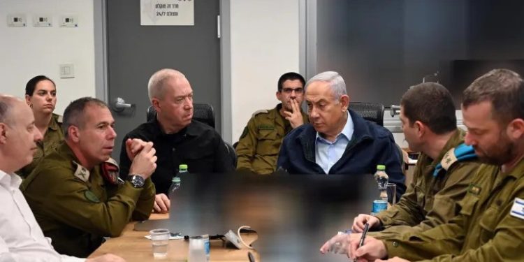 Izraelska vlada odobrila zakon o produženju starosne granice za odlazak u penziju vojnim rezervistima