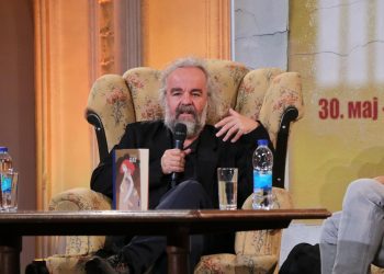 Jergović dobitnik prestićne nagrade Vilenica